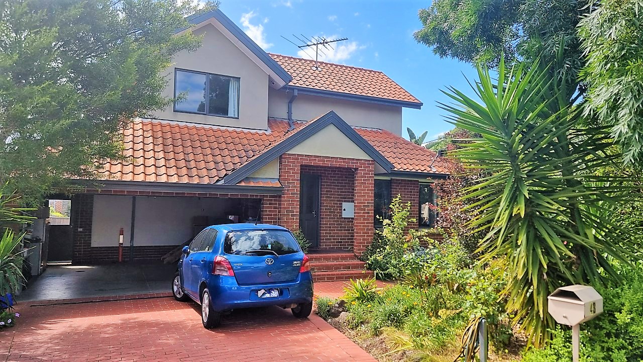 43 Jindabyne Avenue, CHADSTONE VIC 3148