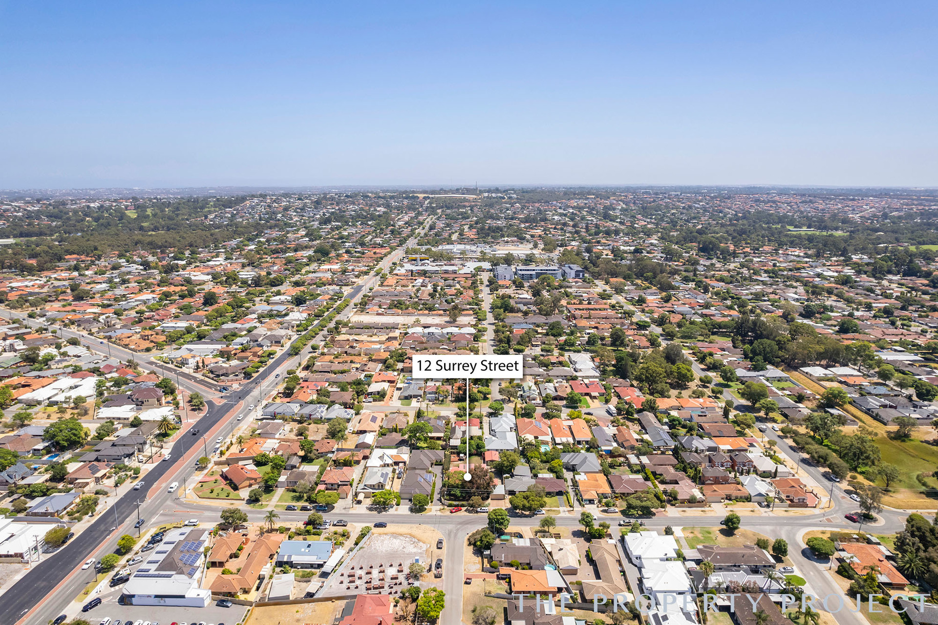 12 Surrey Street Dianella WA 6059