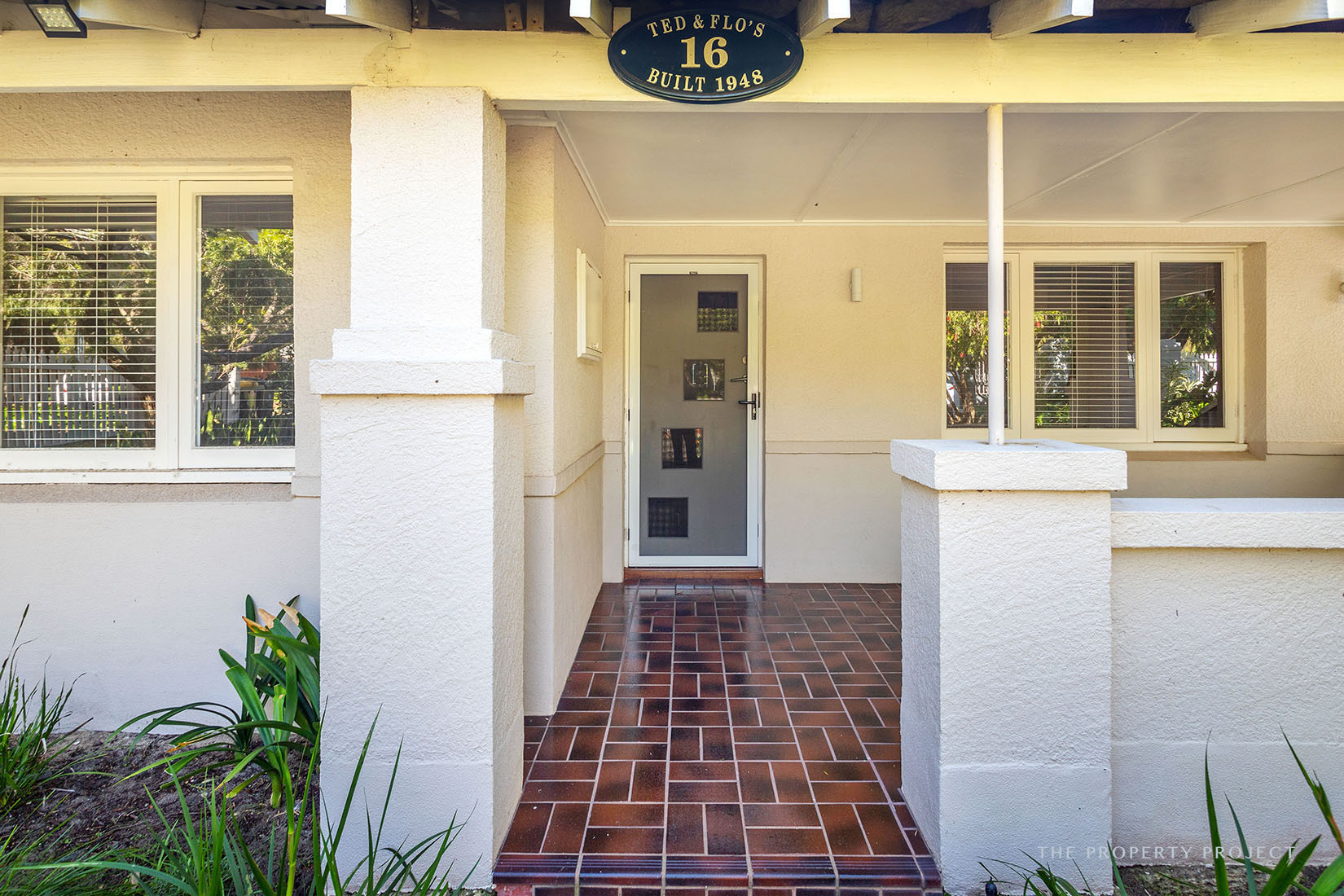 16 Lawler Street North Perth WA 6006