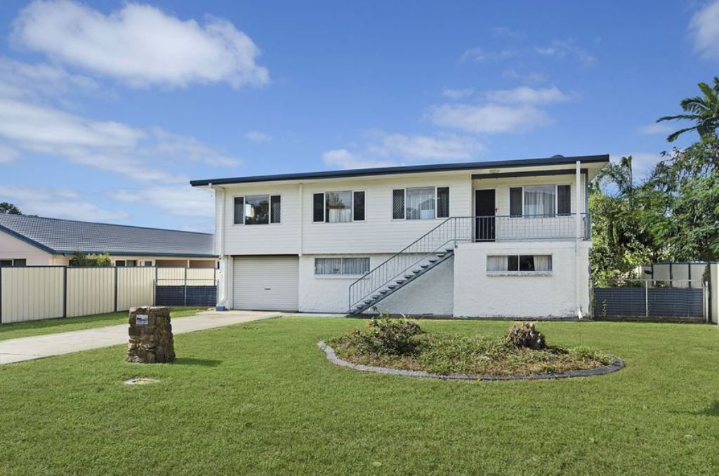 3 Rutherford Street, WULGURU QLD 4811