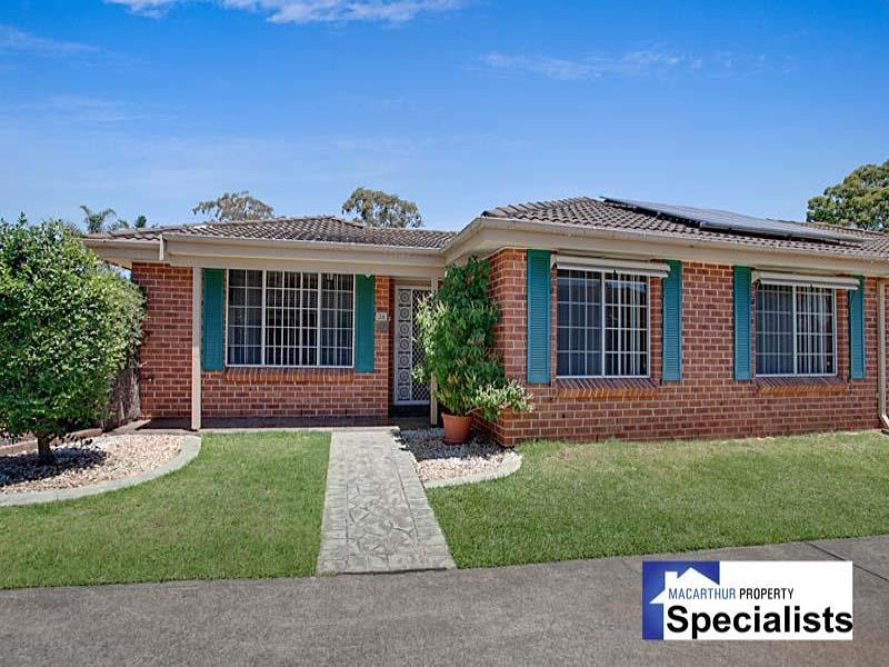 24 / 212-222 Harrow Rd, GLENFIELD NSW 2167