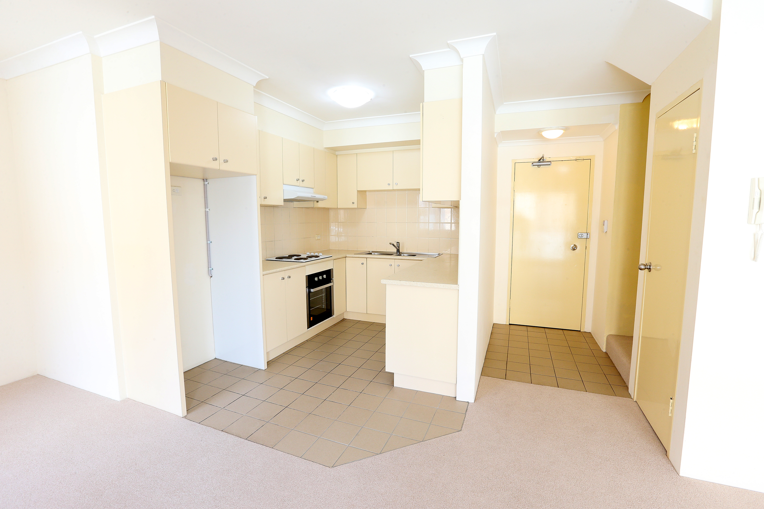 53 / 36 Dunblane Street, CAMPERDOWN NSW 2050