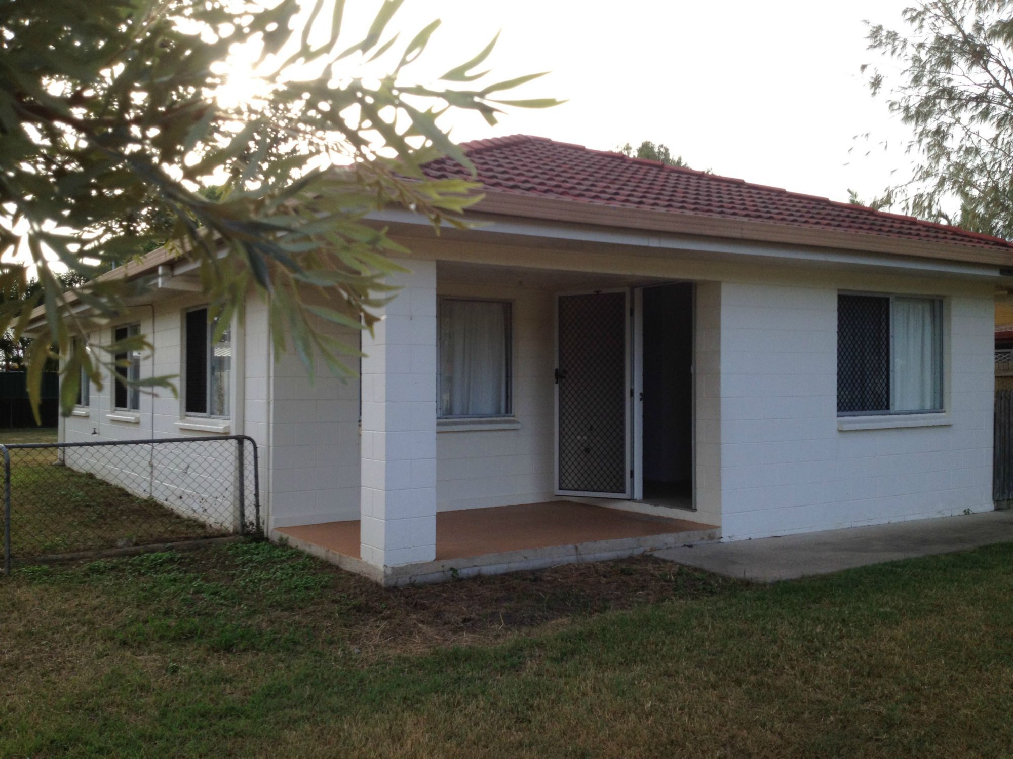 10 Falcon Crescent, CONDON QLD 4815
