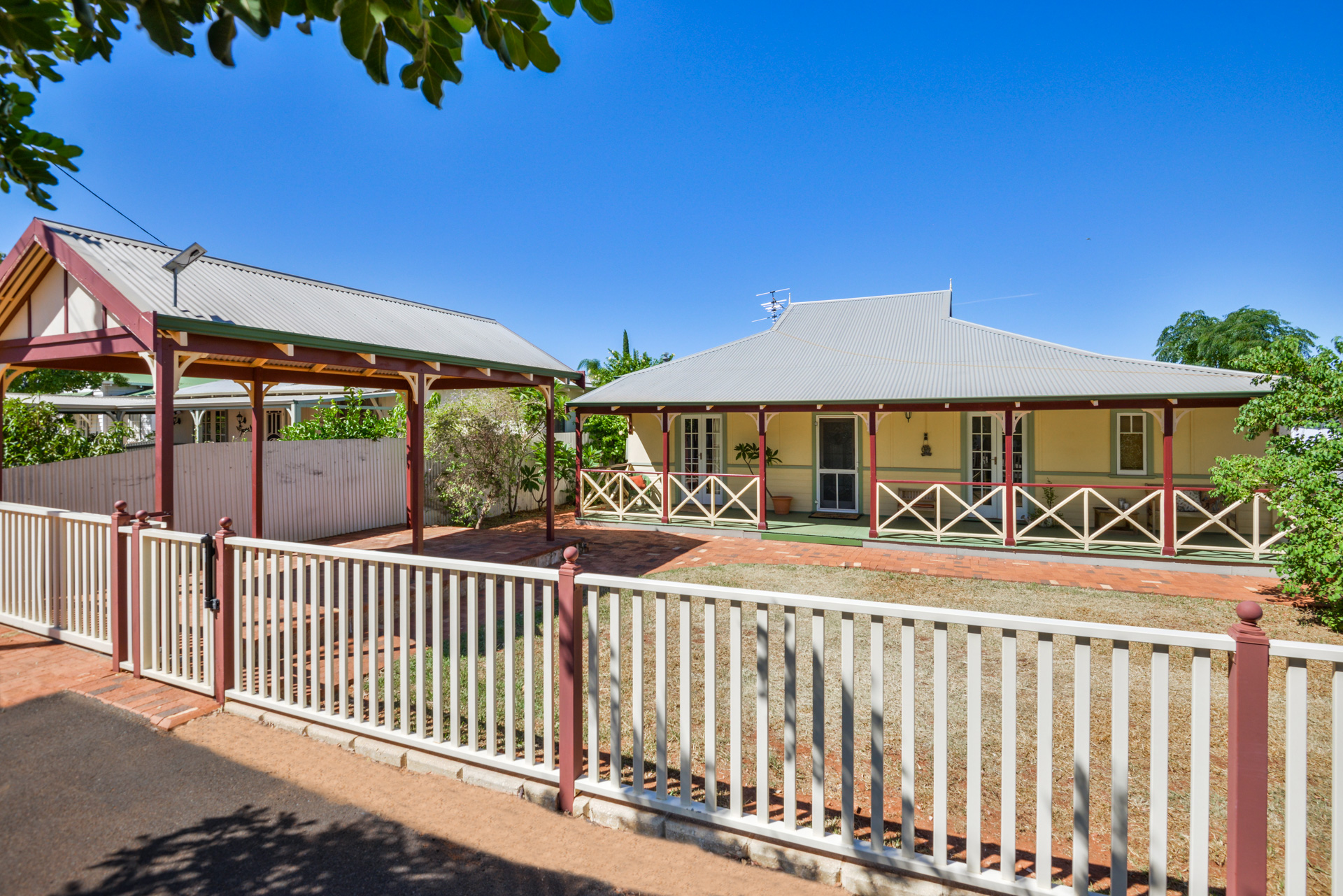 67 Lyall St, LAMINGTON WA 6430