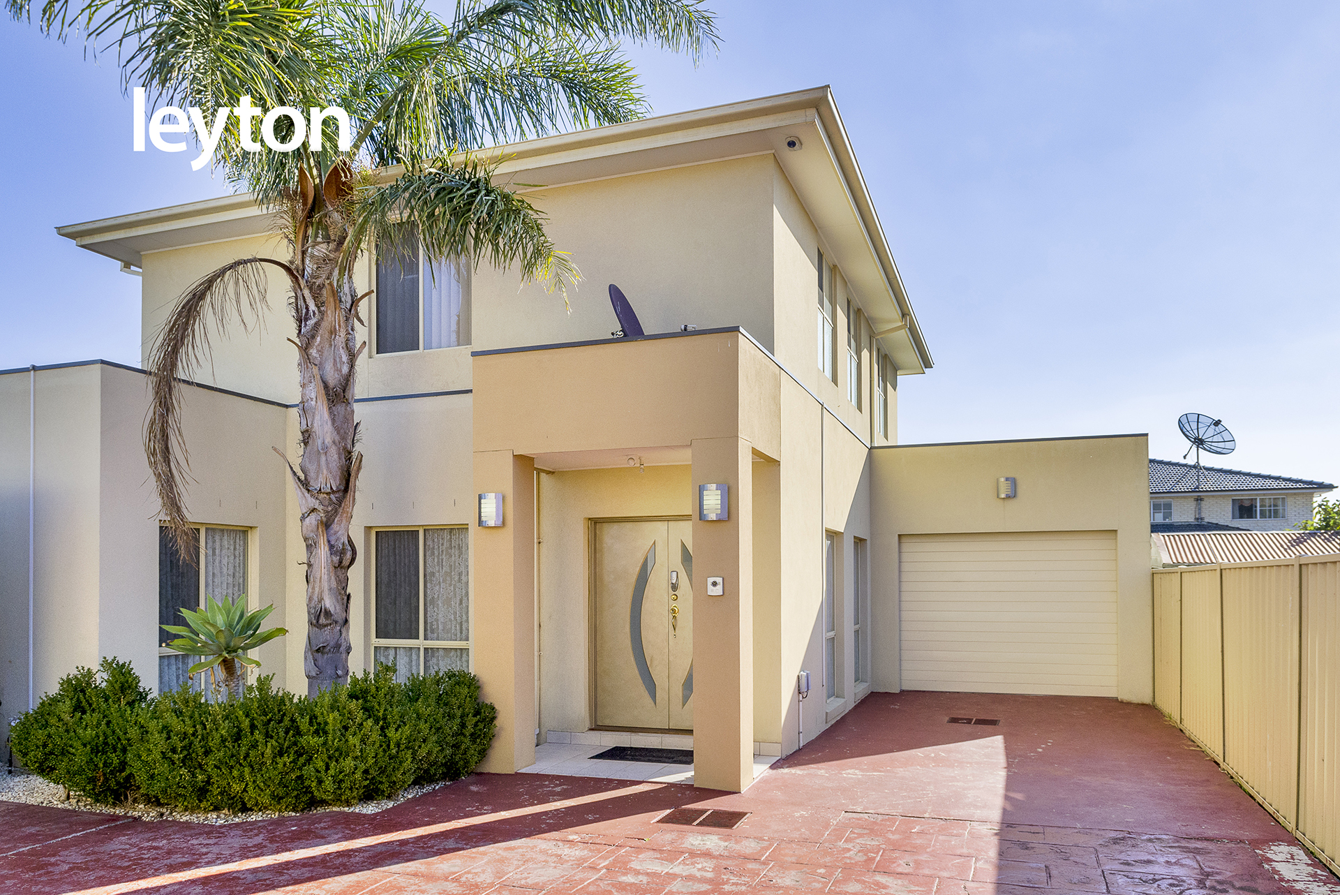 2 / 22 Gatcum Court, NOBLE PARK VIC 3174
