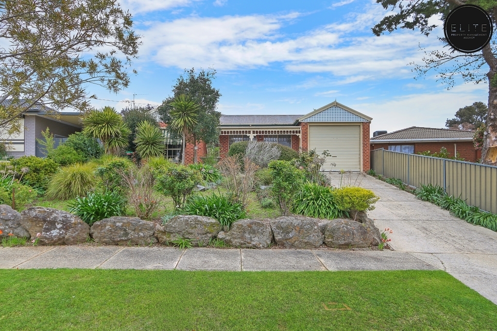 2 Schultz Court, WODONGA VIC 3690