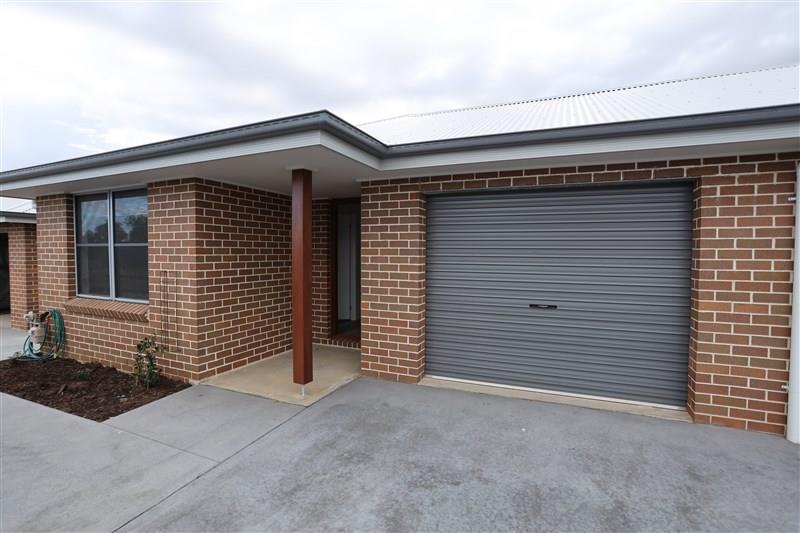 4 / 18 York Street, FORBES NSW 2871