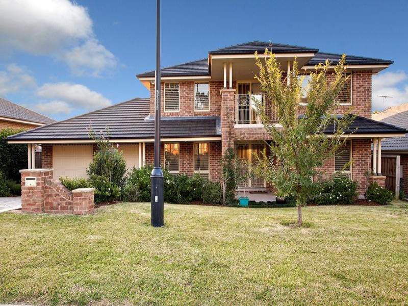 19 Mcmahon Pde, CAMDEN PARK NSW 2570