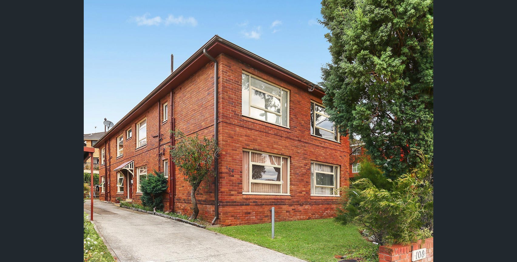5 / 108 Kingsway, WOOLOOWARE NSW 2230