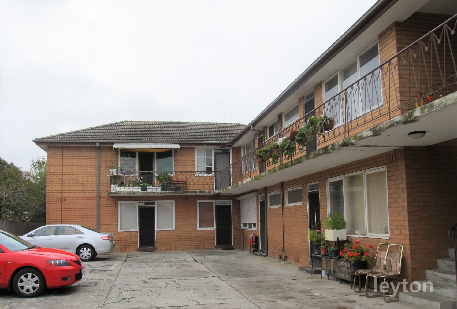 11 / 17 Royal Ave, SPRINGVALE VIC 3171