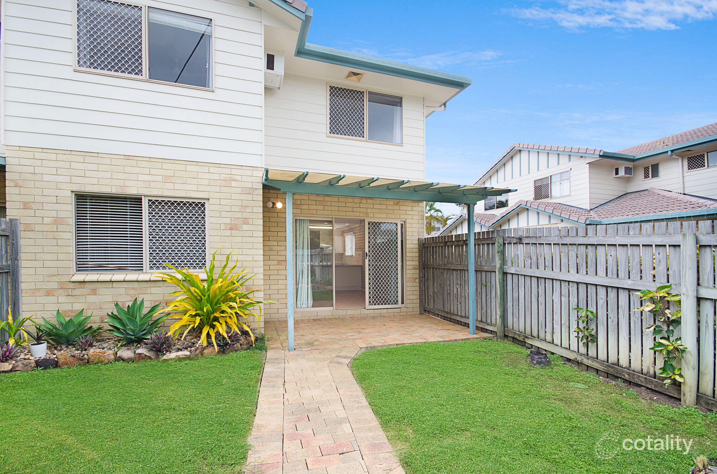 3 / 45-47 Park Street Park Street, PIMLICO QLD 4812