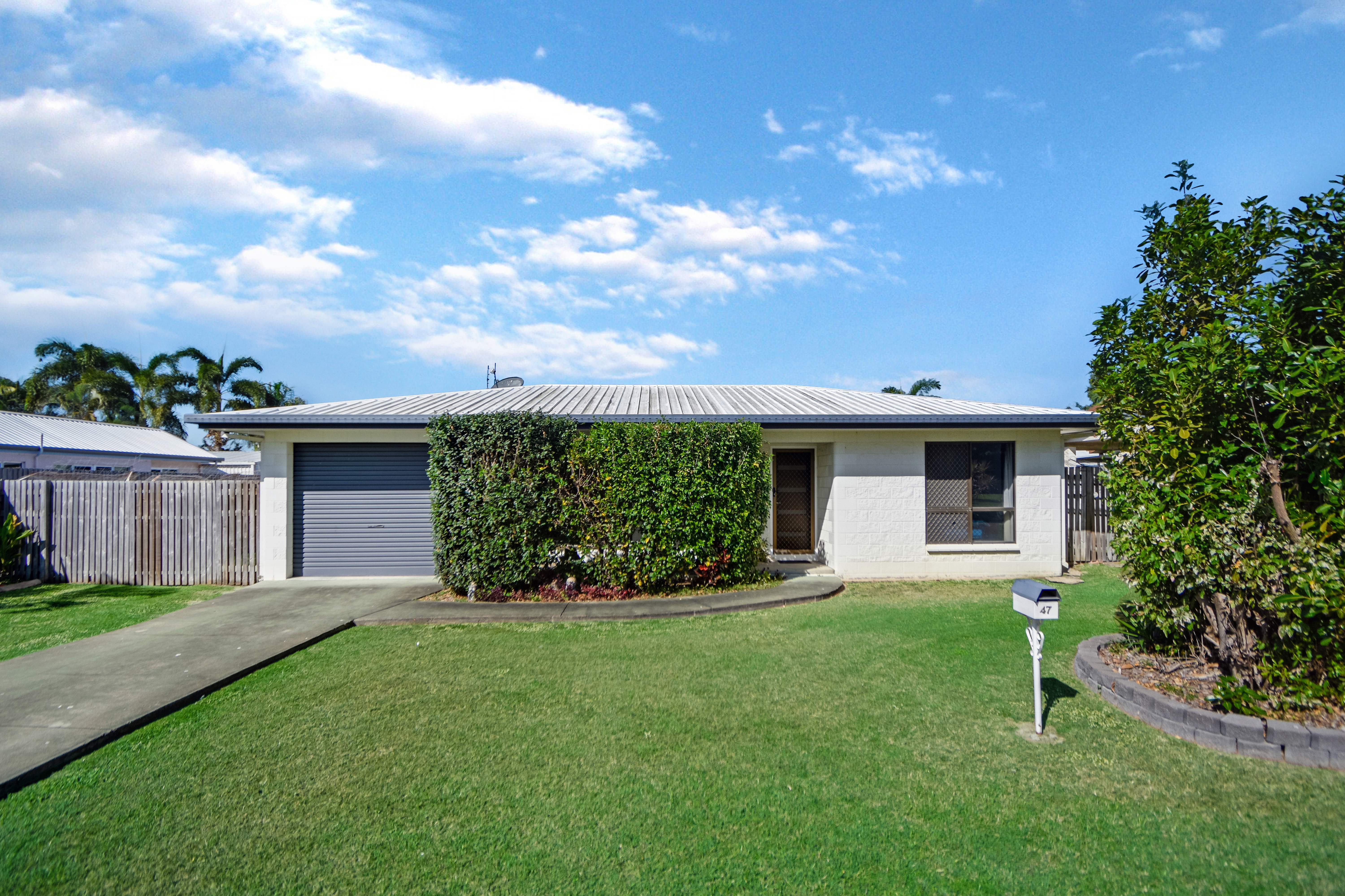 47 Rosewood Ave, KELSO QLD 4815