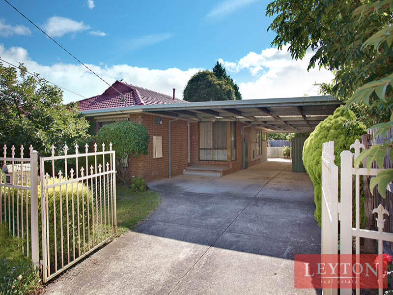 38 Elisabeth Avenue, SPRINGVALE SOUTH VIC 3172