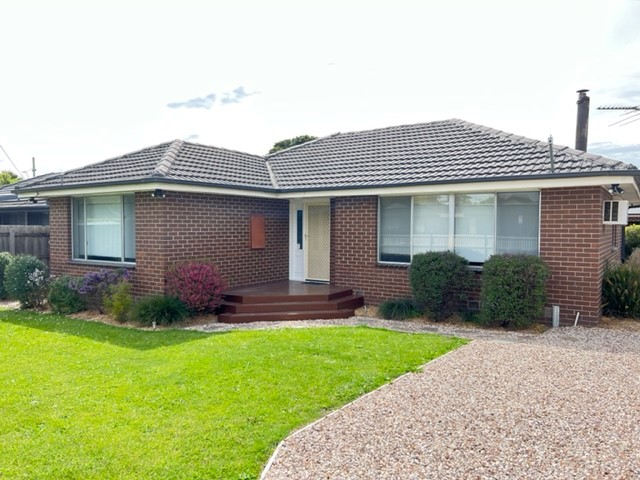 73 Geoffrey Drive, KILSYTH VIC 3137