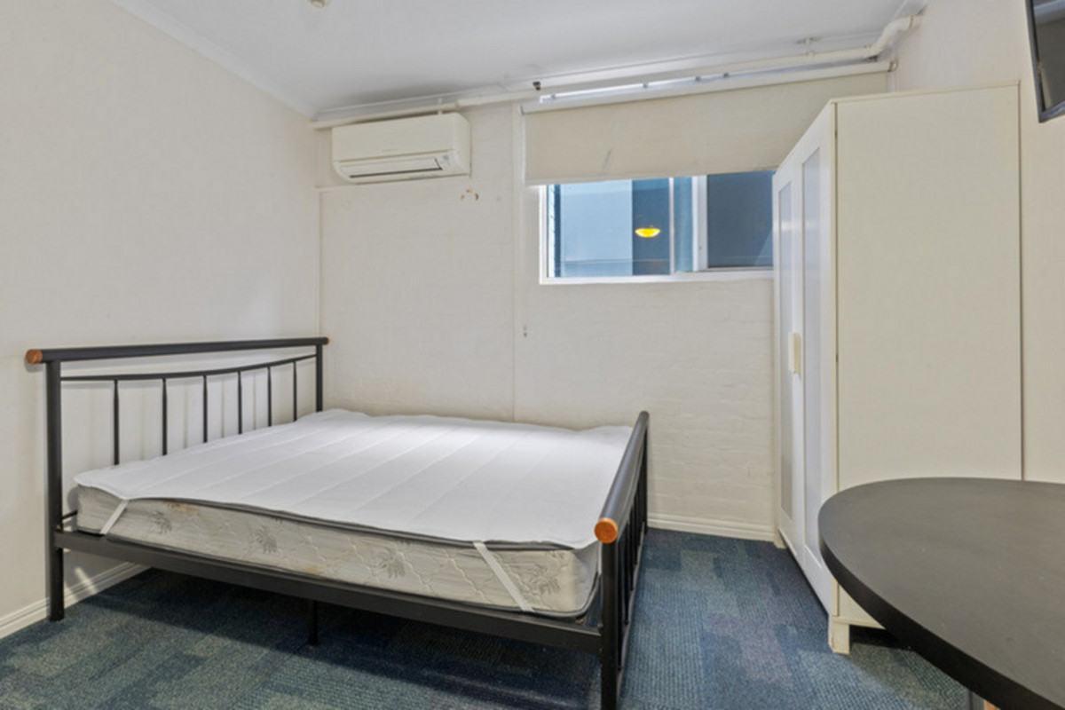 35 / 97 Alfred Street, FORTITUDE VALLEY QLD 4006