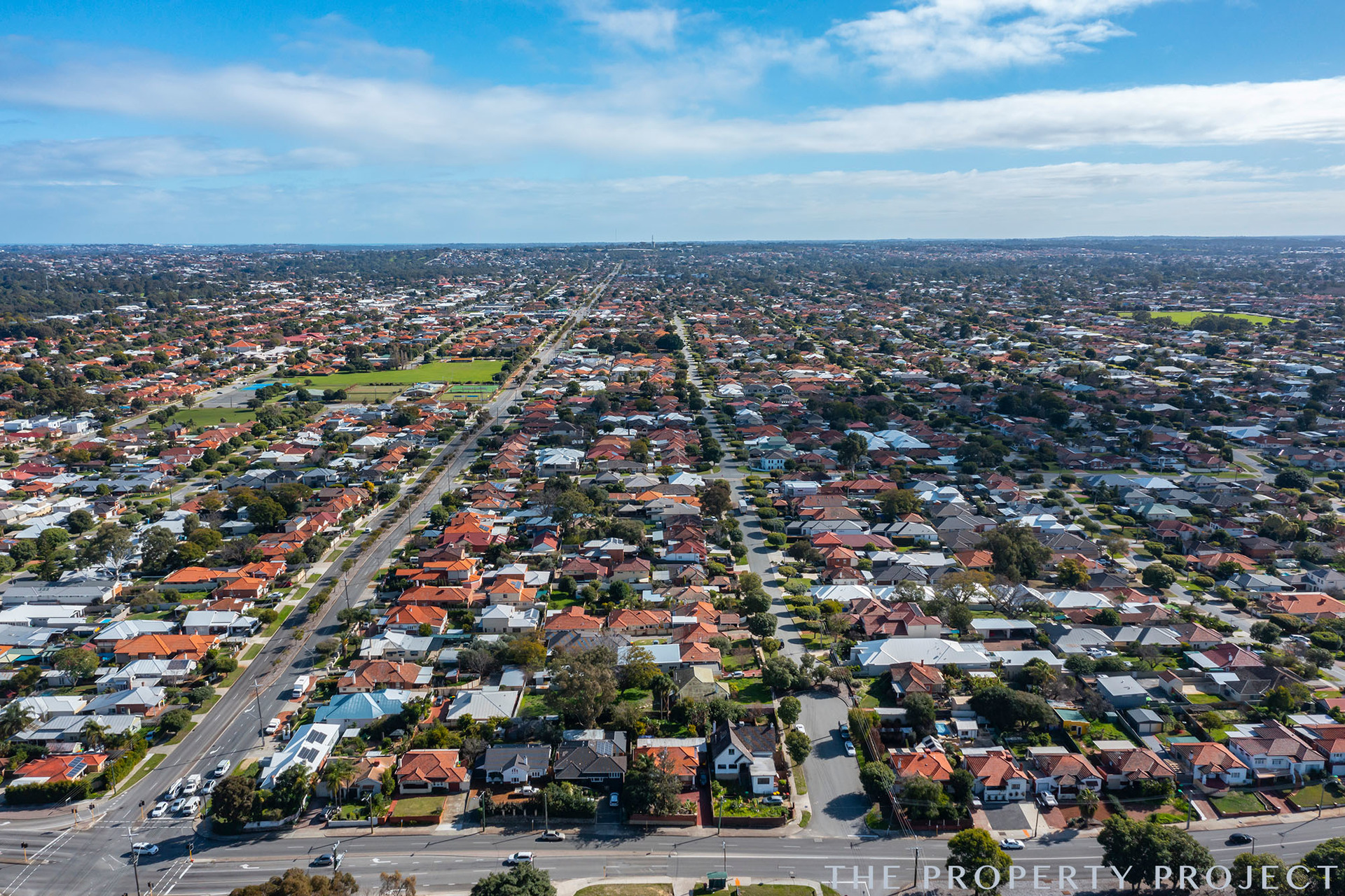 23 Drummond Street Bedford WA 6052