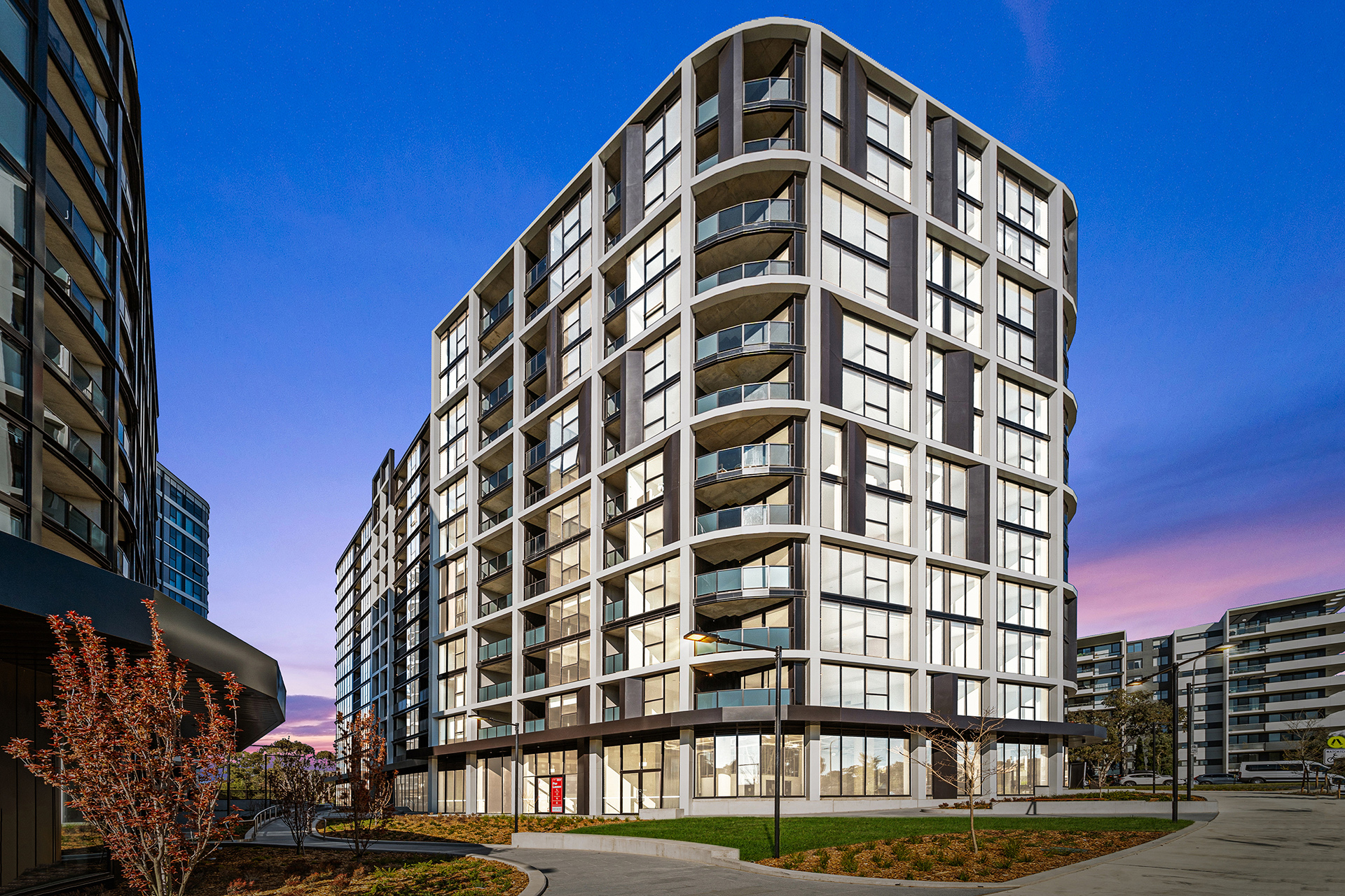 111/220 Melrose Drive, Phillip, photo 26