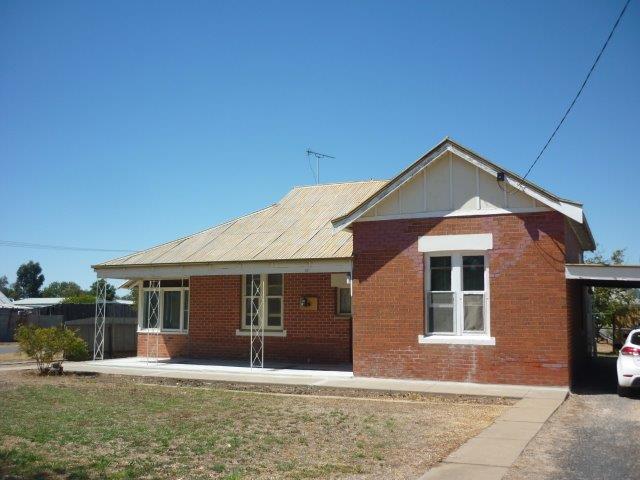 22 Upper Roy Street, JEPARIT VIC 3423