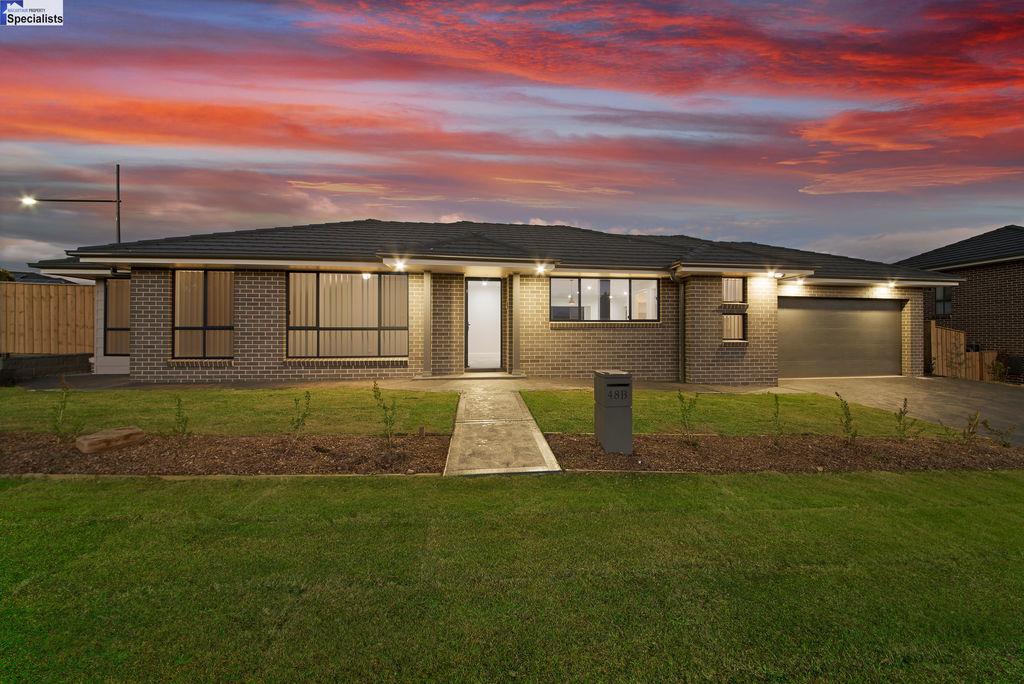 48B Orion Street, CAMPBELLTOWN NSW 2560