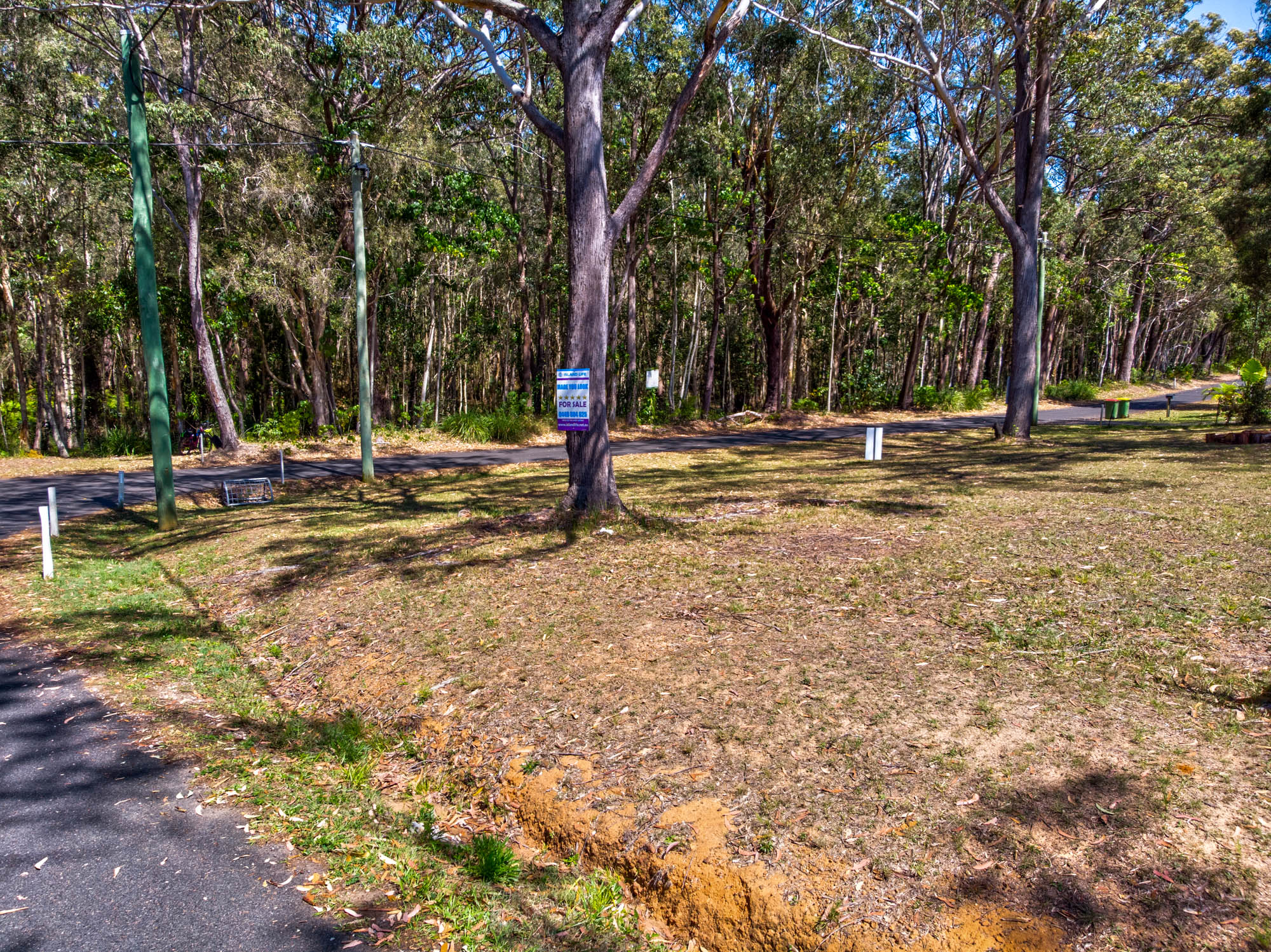 9 Ritson Street, RUSSELL ISLAND QLD 4184