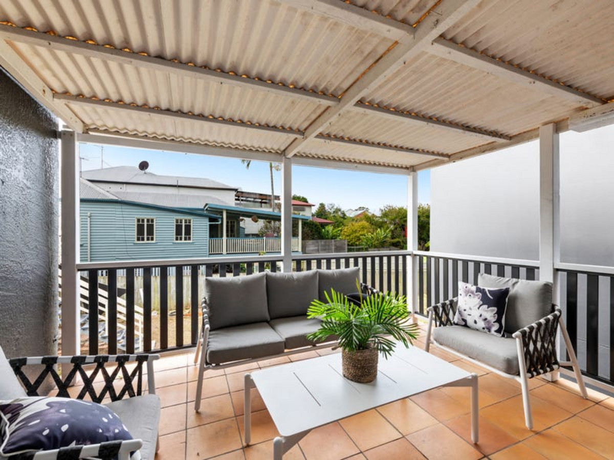 2 / 95A Annie Street, NEW FARM QLD 4005