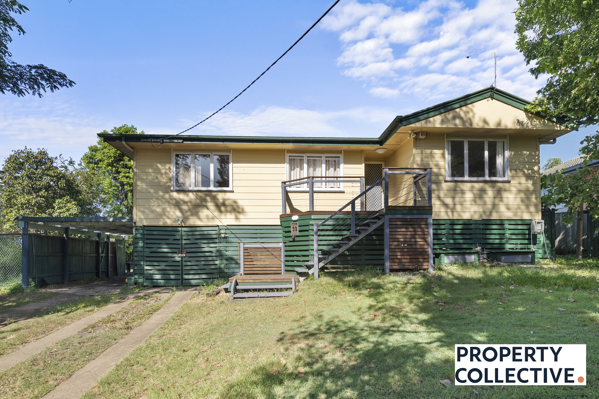 33 Larsen Street, LEICHHARDT QLD 4305