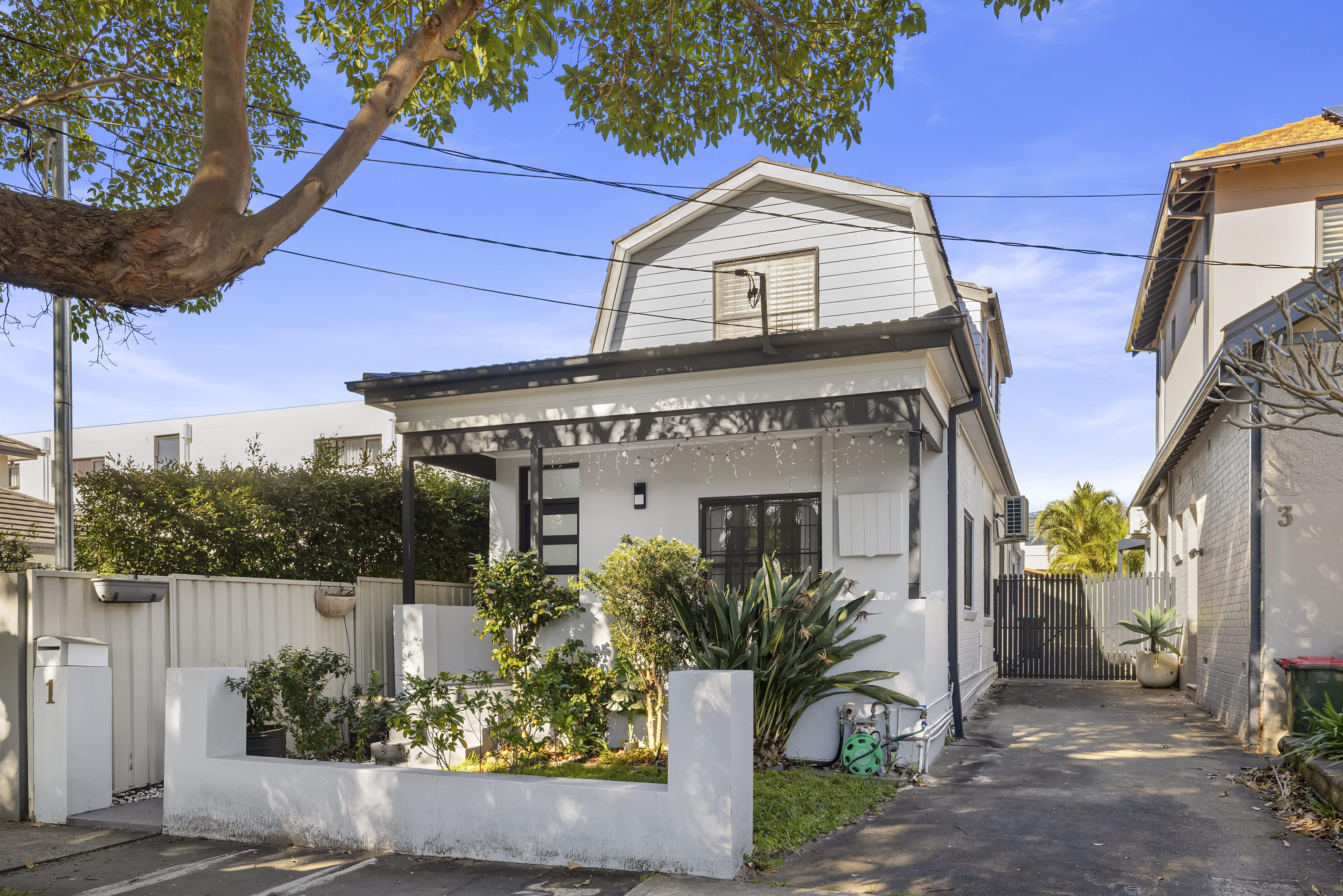 1 Howley St, Rodd Point Leased by The Gallery Real Estate - image 13