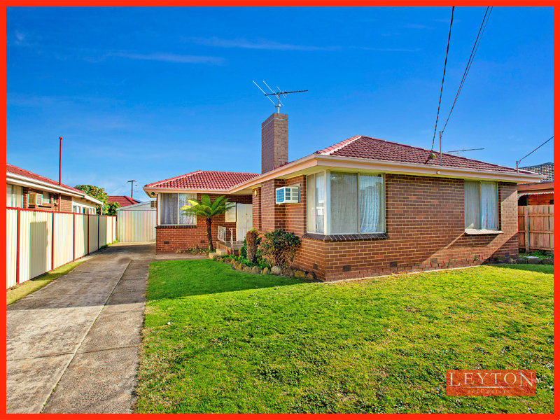 20 Armadale Ave, NOBLE PARK VIC 3174