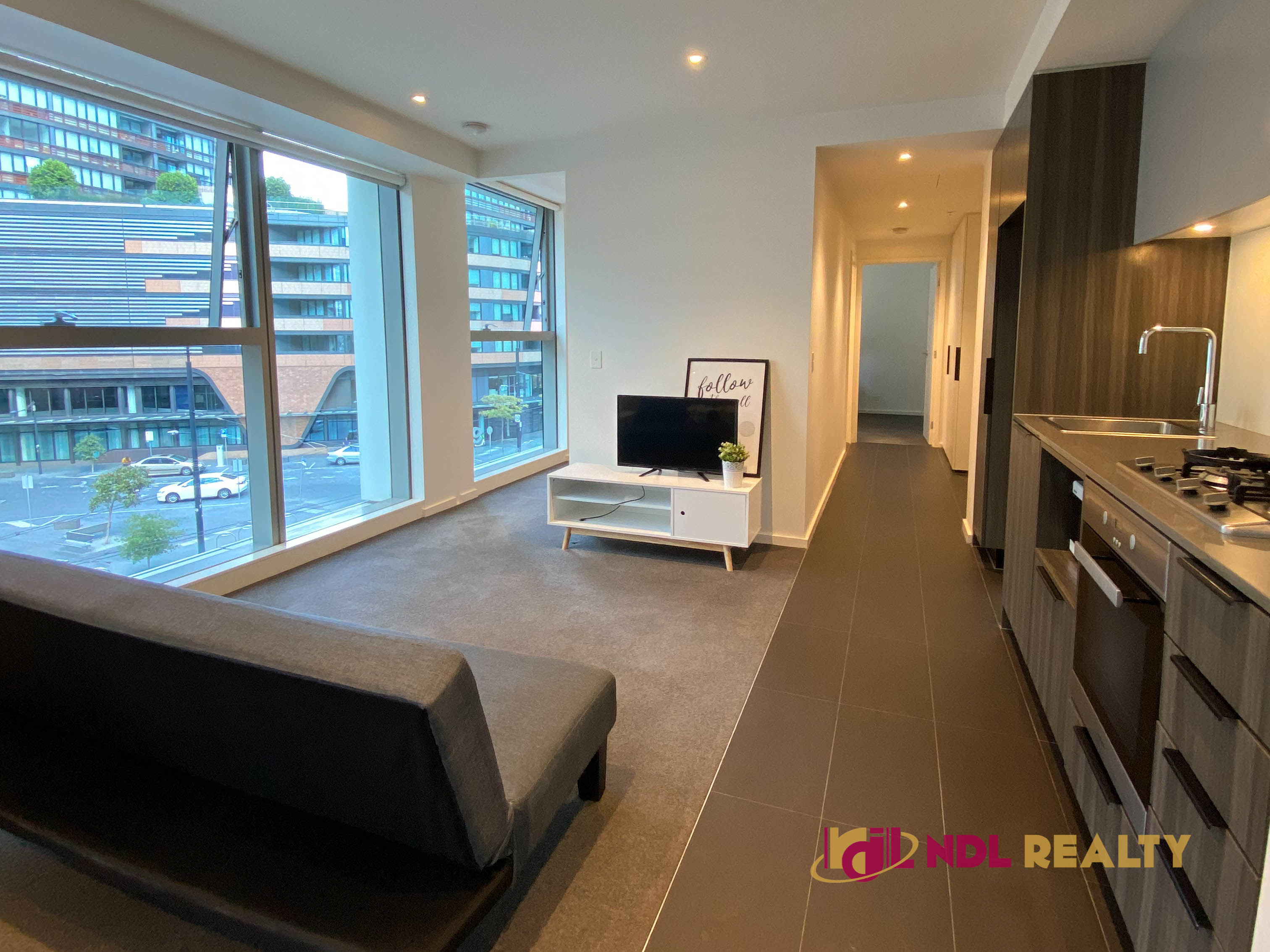 209 / 868 Collins Street, DOCKLANDS VIC 3008