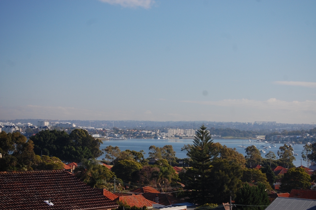 9 / 26 East St, FIVE DOCK NSW 2046