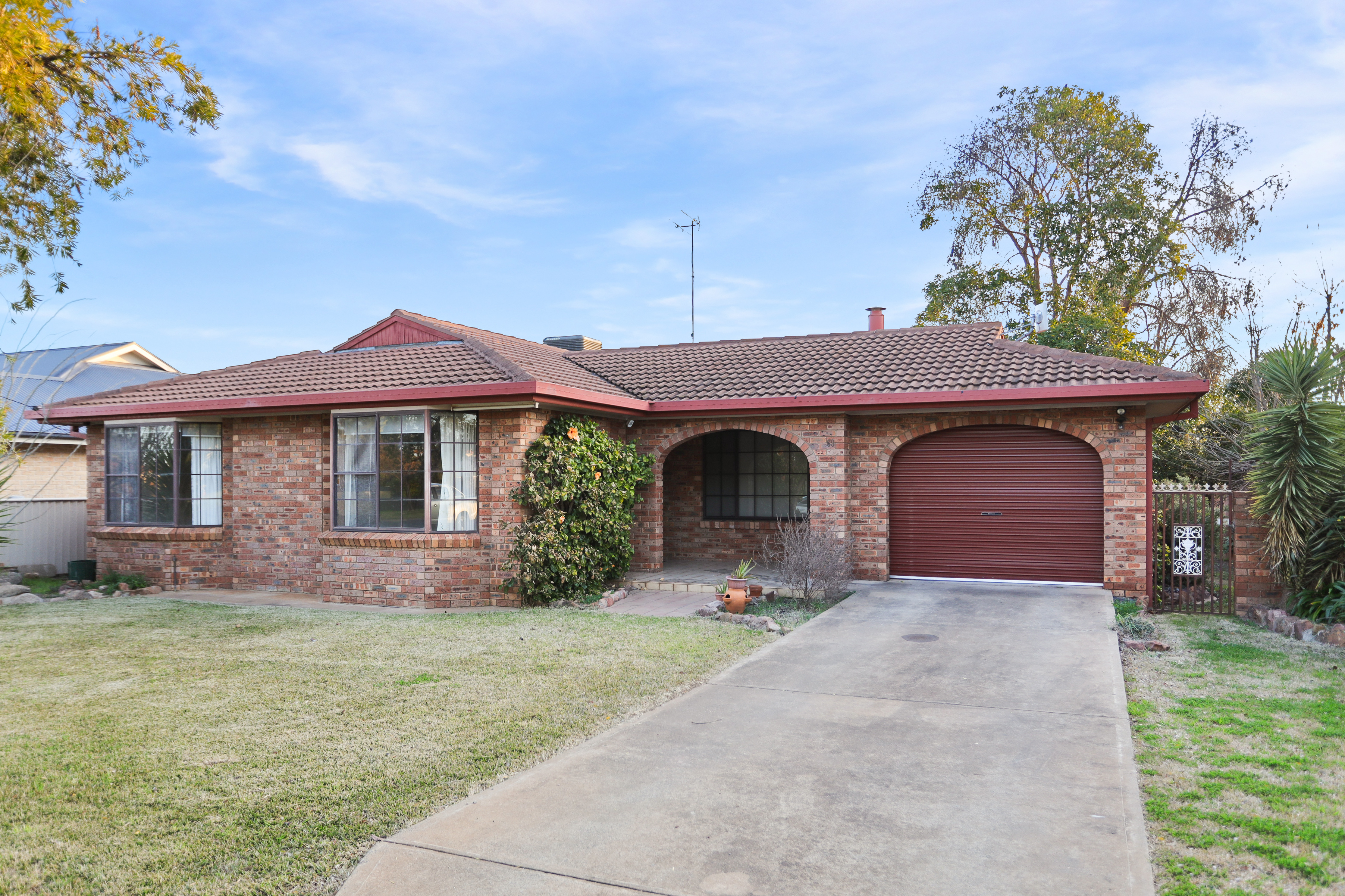 69 William Street, FORBES NSW 2871