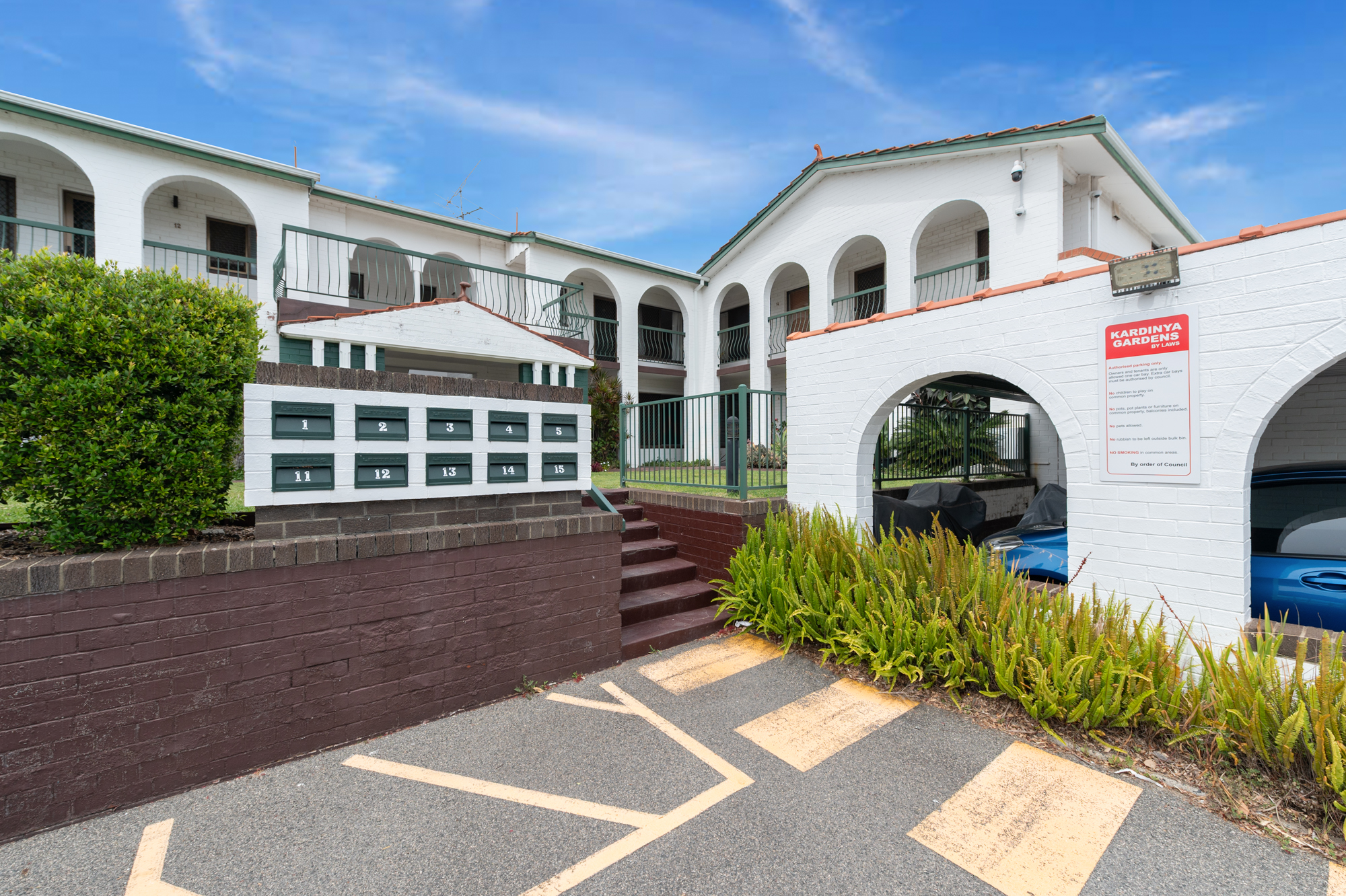 14 / 7 Ninth Avenue, MAYLANDS WA 6051