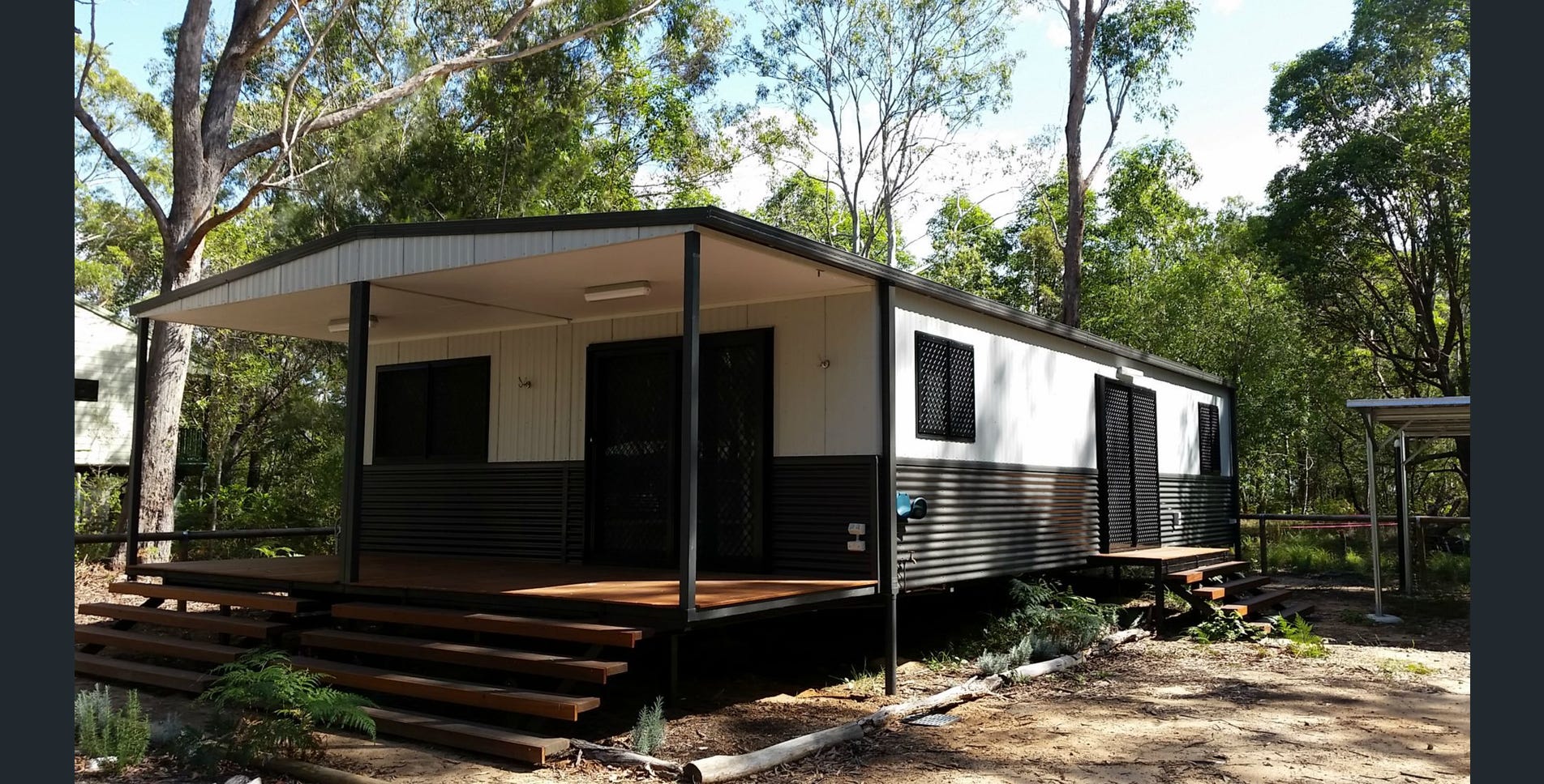 6 Trevanna Avenue, RUSSELL ISLAND QLD 4184