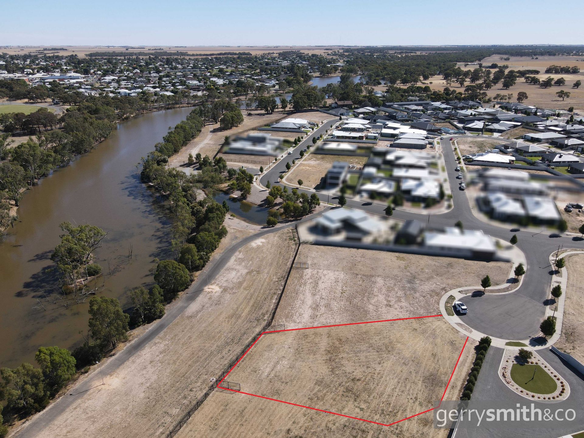 8 Walpole Terrace, HORSHAM VIC 3400