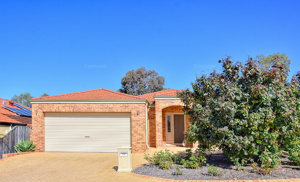 24 Goldfinch Loop, WOODVALE WA 6026