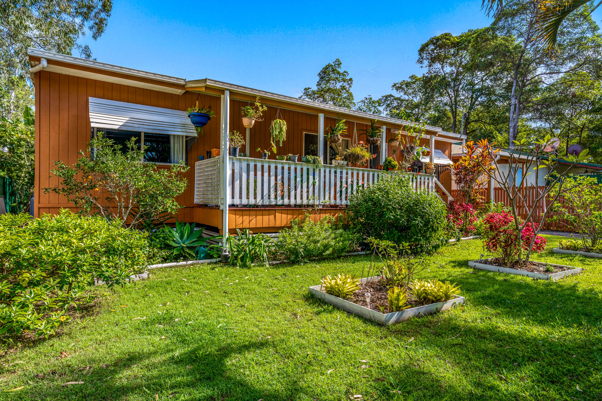 24 Coolabah Street, RUSSELL ISLAND QLD 4184