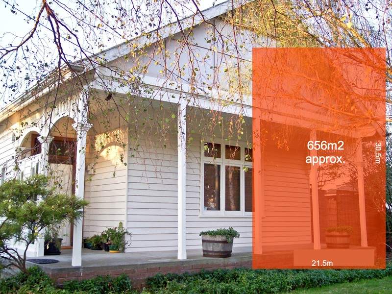 11 Grace Park Avenue, SPRINGVALE VIC 3171