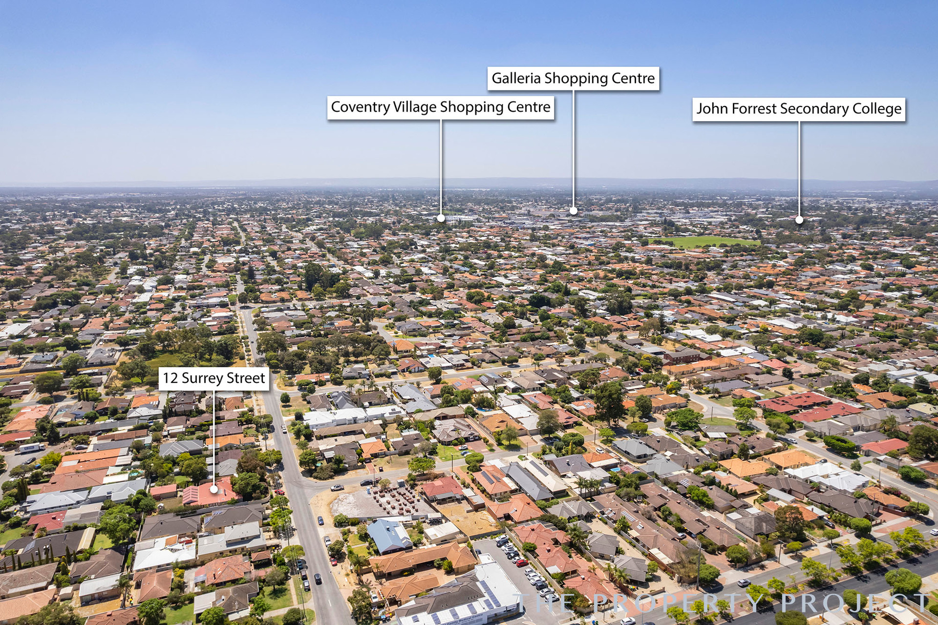 12 Surrey Street Dianella WA 6059