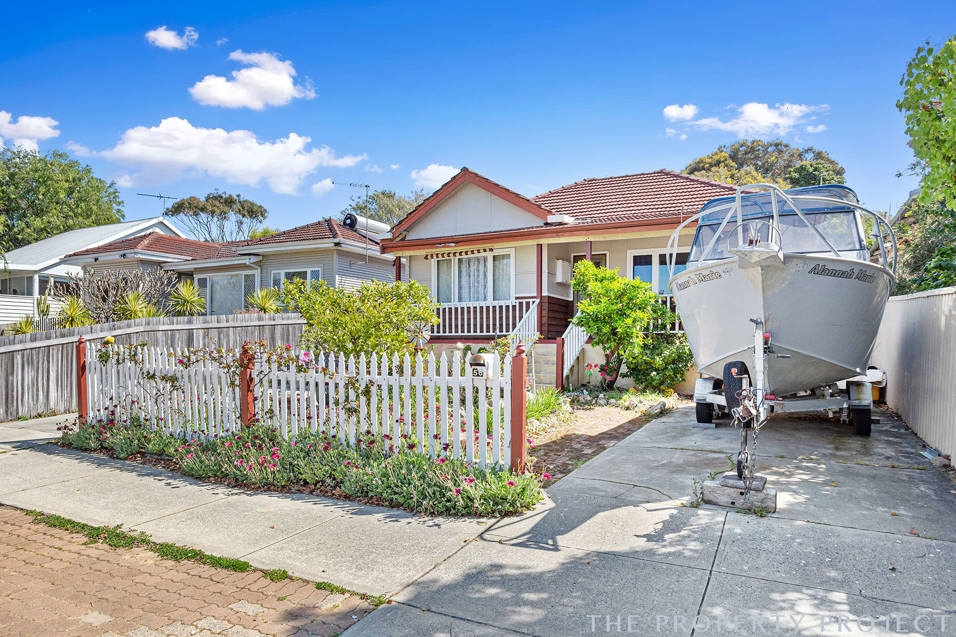 56 Kitchener Street Trigg WA 6029