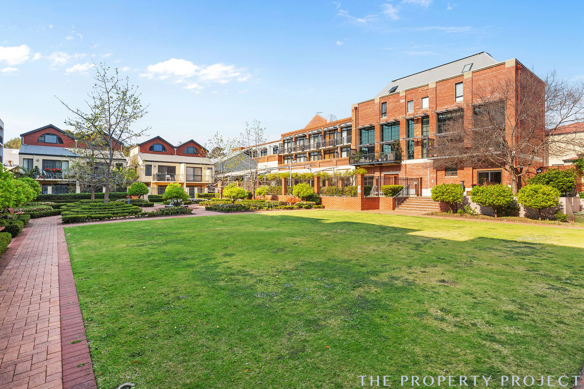 21 10 Pendal Lane Perth WA 6000