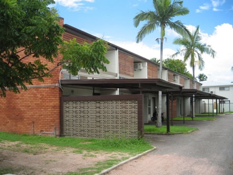 7 / 201 Kings Road, PIMLICO QLD 4812