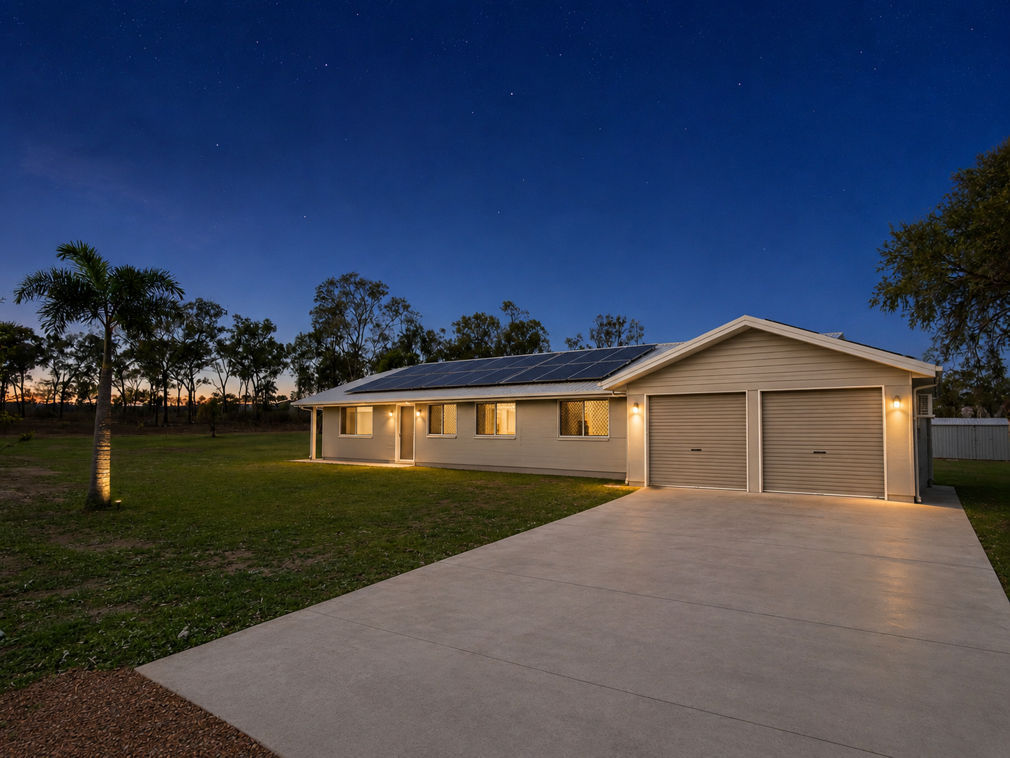 427 Hervey Range Road, BOHLE PLAINS QLD 4817