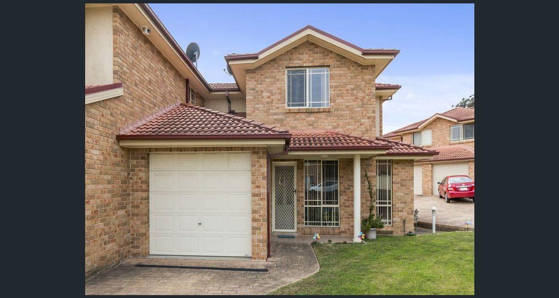 2 / 22-26 James Street, INGLEBURN NSW 2565
