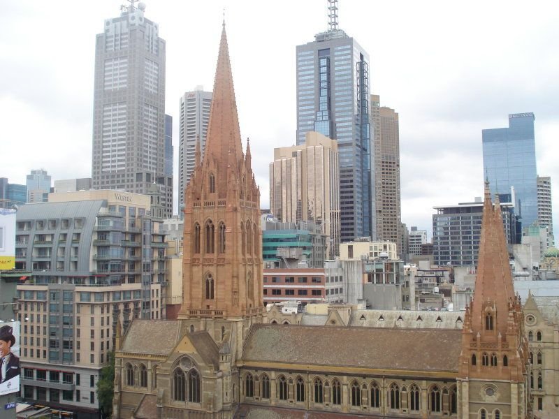 Unit 1006 / 238 Flinders Street, MELBOURNE VIC 3000