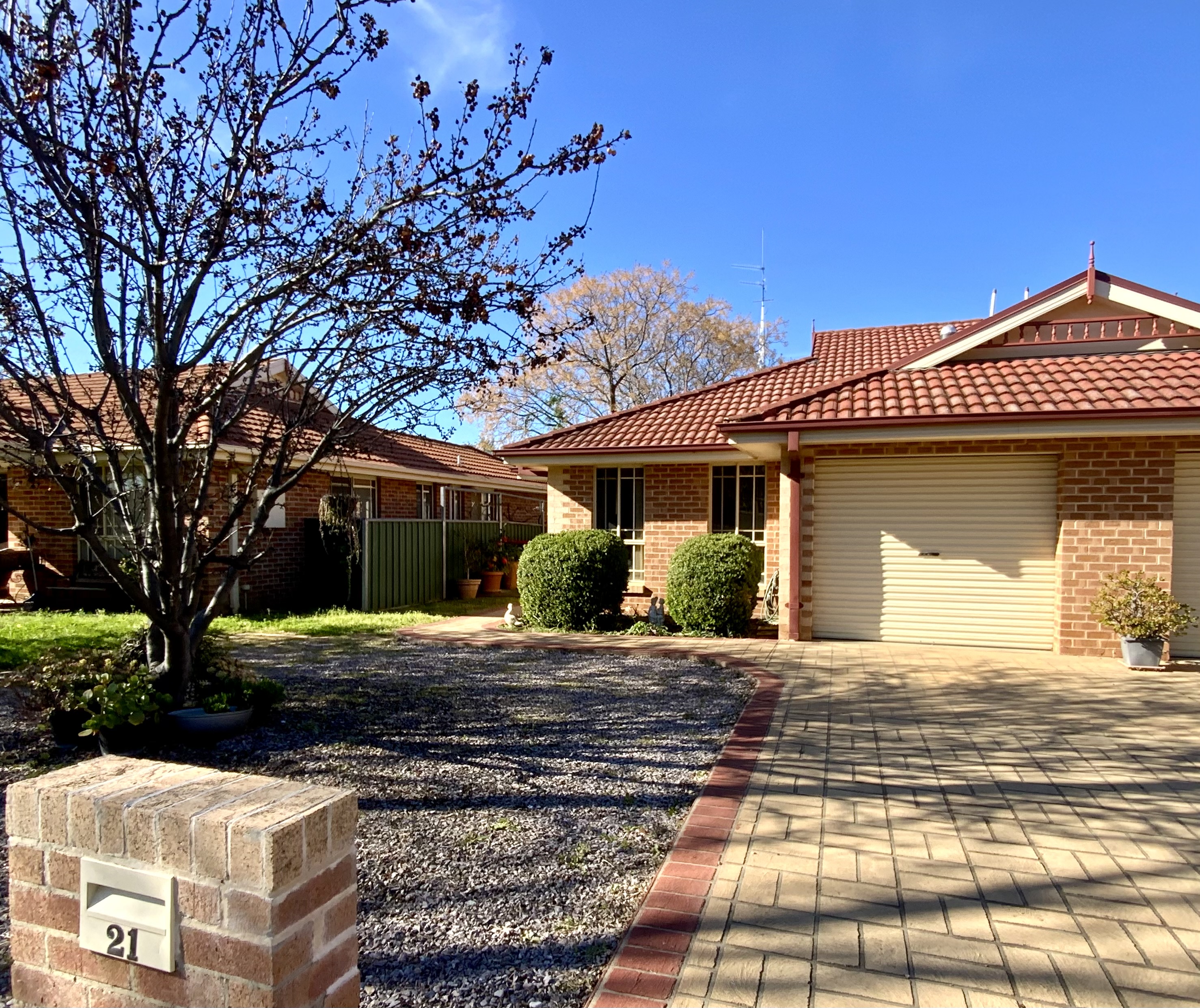 21 Underwood Street, FORBES NSW 2871