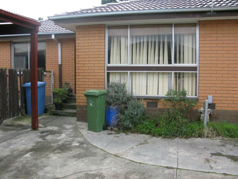 2 / 39 St James Avenue, SPRINGVALE VIC 3171