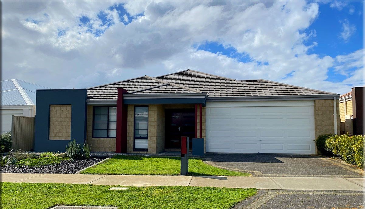 28 Helmsley Parkway, ALKIMOS WA 6038