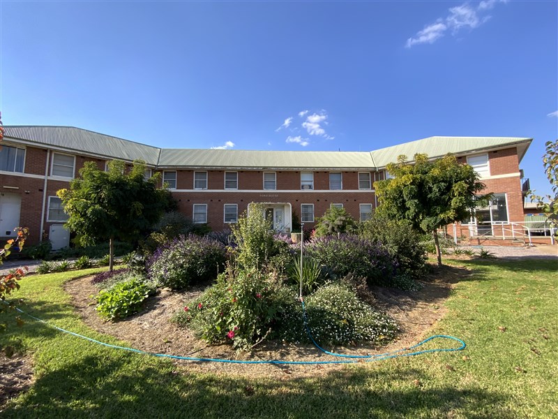 1 / 2-6 Elgin Street, FORBES NSW 2871