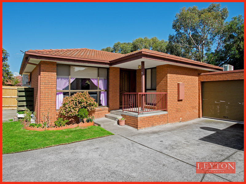 9 / 724-730 Heatherton Road, SPRINGVALE SOUTH VIC 3172