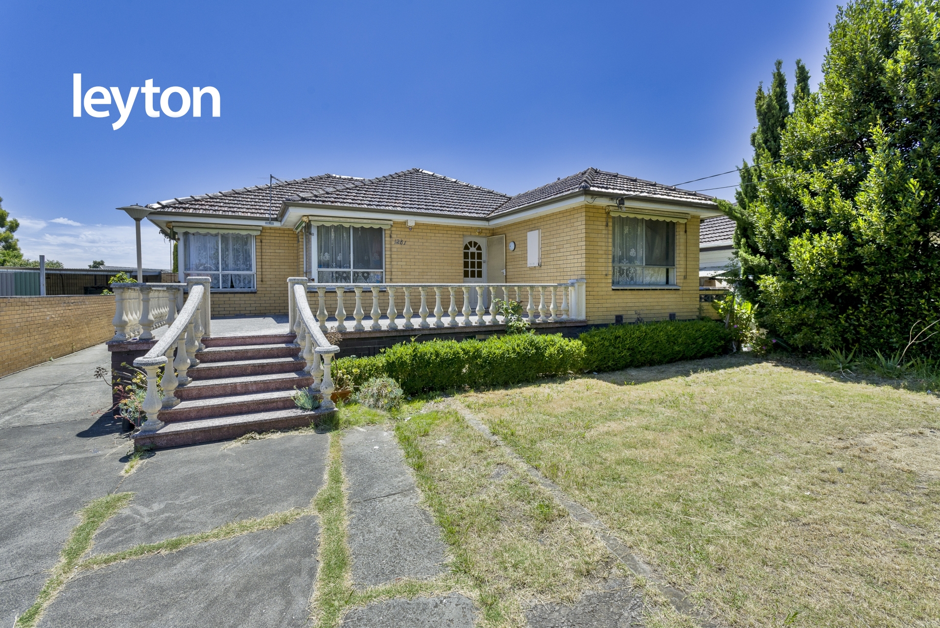 1281 Heatherton Road, NOBLE PARK VIC 3174